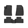 Floor mat for Renault Clio 5 V