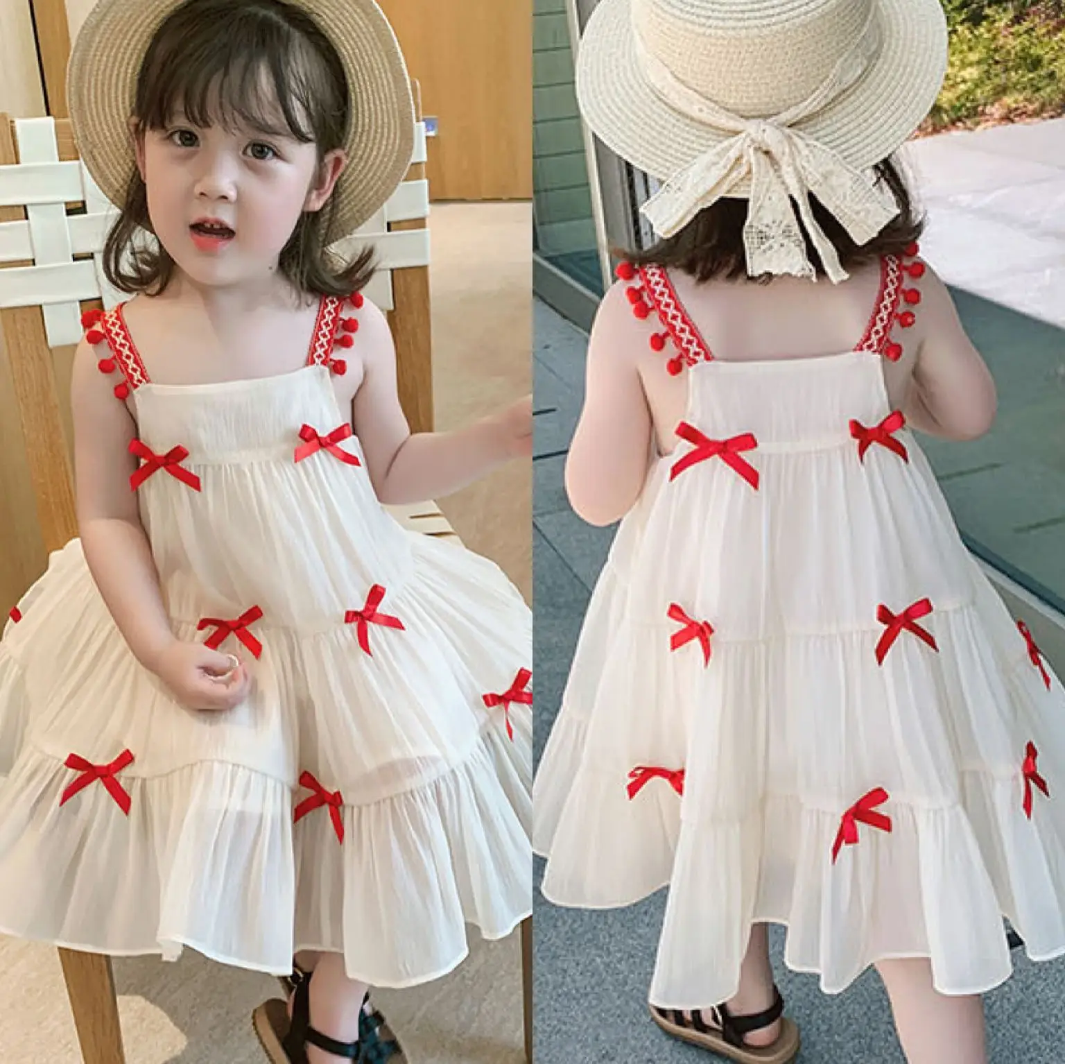 Conjunto De Ropa De Estilo Elegante Para Niños Y Niñas,Traje De Lunares De  2 Piezas,Novedad - Buy Ropa De Bebé Niña,Ropa De Los Niños,Ropa De Niño  Product on 