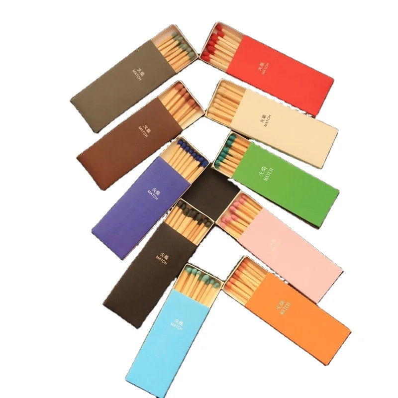 Удлиненная подсвечник с надписью однотонная креативная индивидуальная сигара на день рождения для торта выпечки