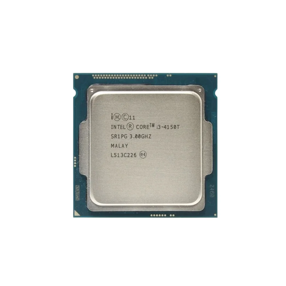 I3-4150T Processor Cores Threads Base LGA 1150 3MB