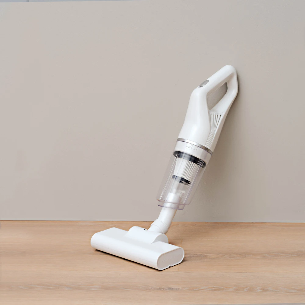 Multifunctional Handheld Vacuum Cleaner Car Home Living Room Pet Hair Remover Vacuu manufacture
