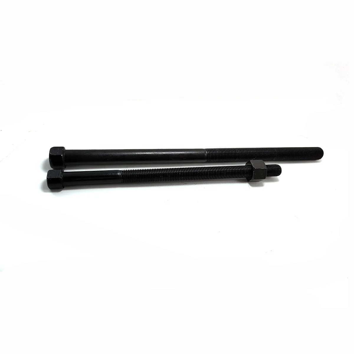 Front Center Bolt with Nut 14x300mm Suitable for Mercedes