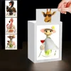 Serie Animal Blanca 2
