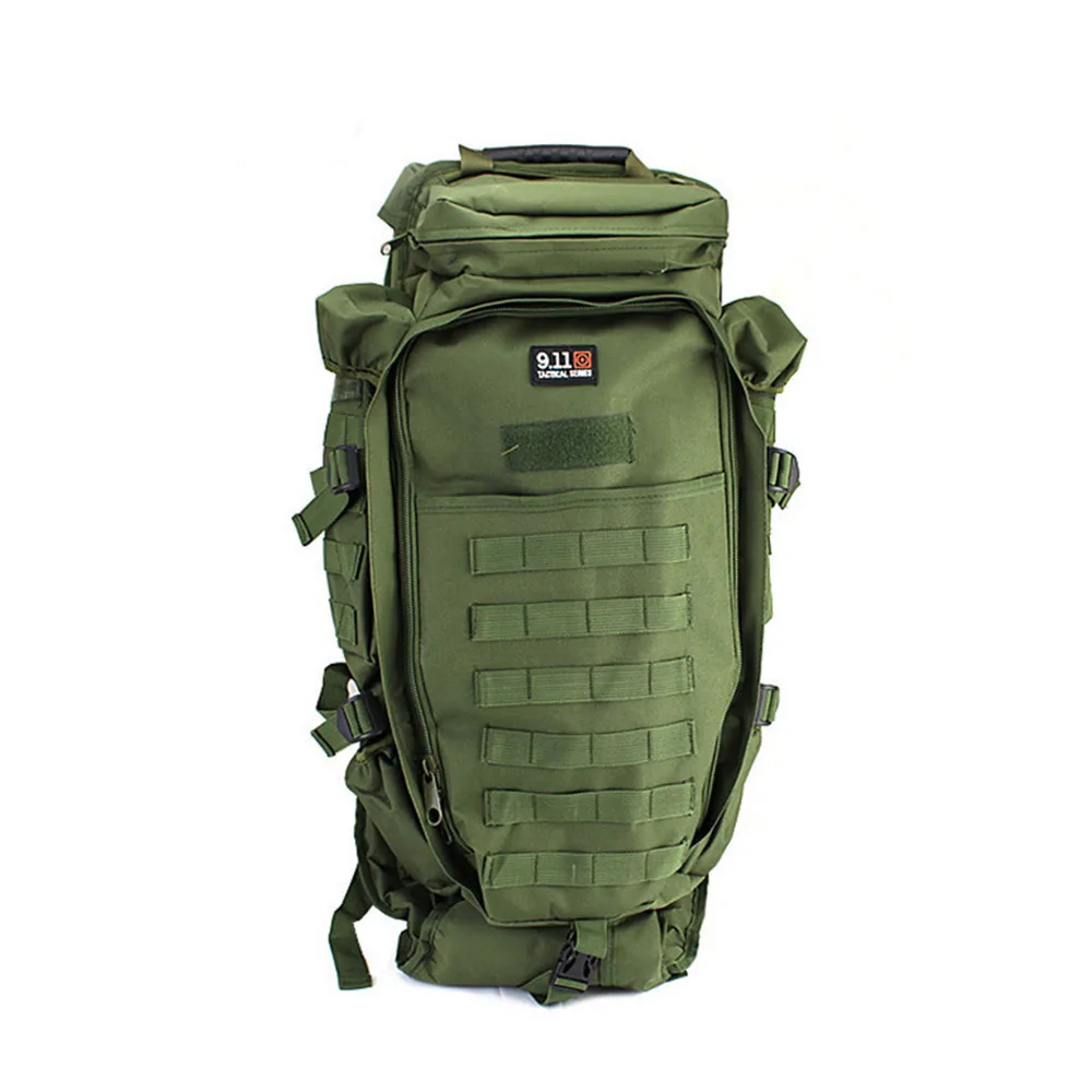 900d Multifunction Tactical Muticam Camping Backpack Gear Bag
