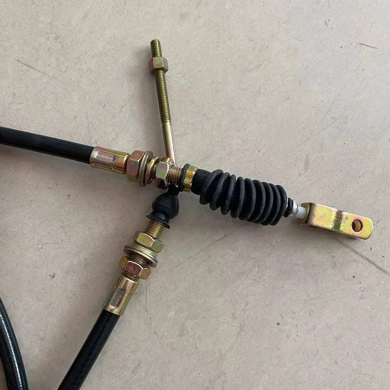 SINOTRUK HOWO T7H SITRAK C7H C9H C5H G7S Auto Parts YZ971657000001