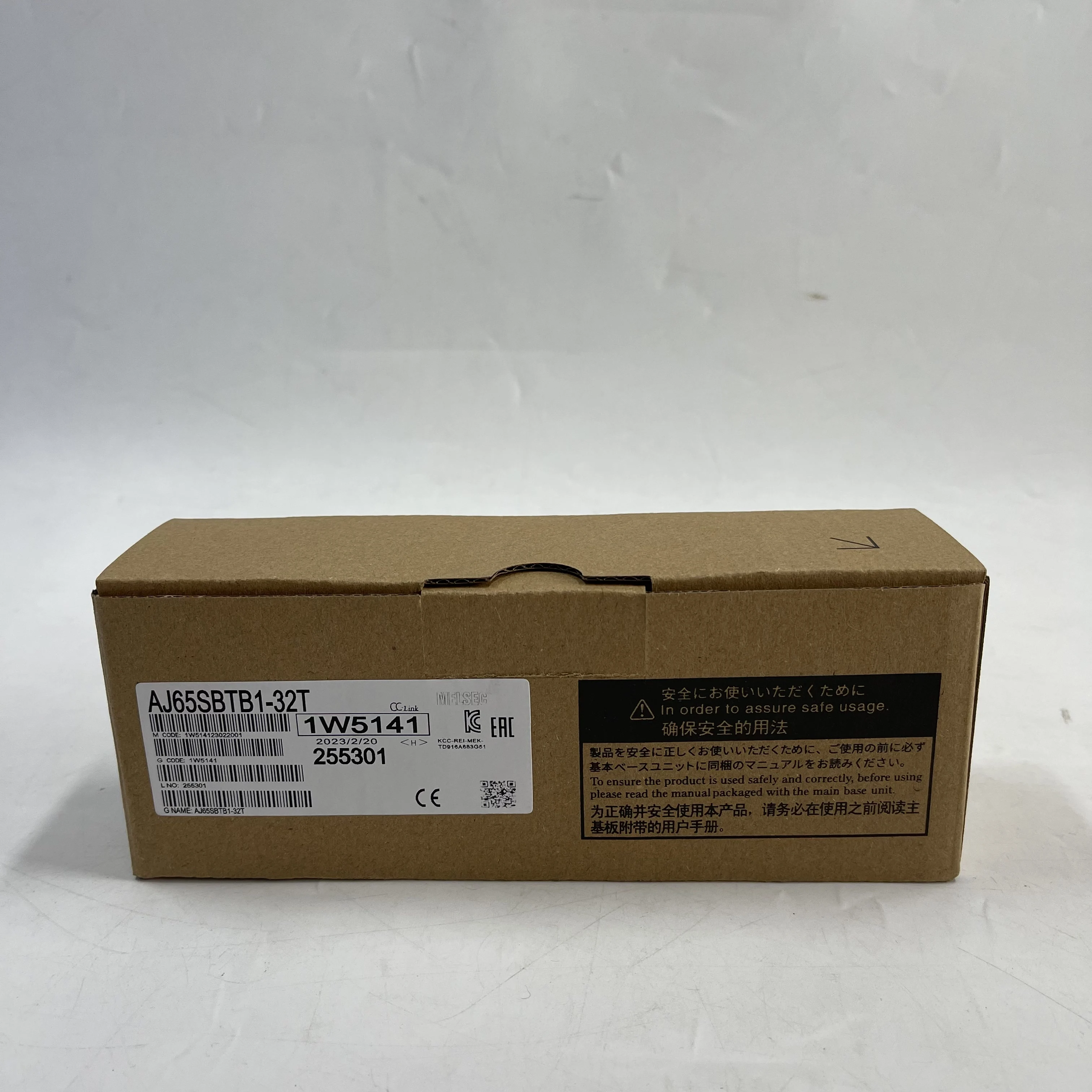 Mitsubishi Communication Module AJ65SBTB1-32T