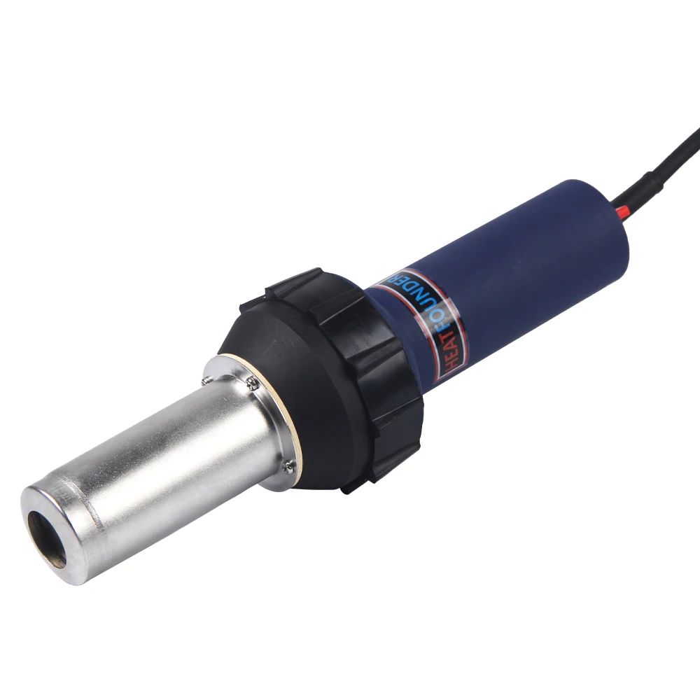 230 В Высокое качество горячего воздуха пластиковое сварочное оборудование горячий воздух пистолет для технологических систем отопления ZX3400 3400 Вт