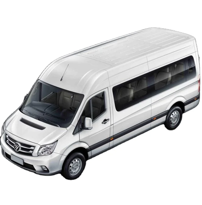 Dubai popular 48 seater 60 seater luxury coach bus with toilet