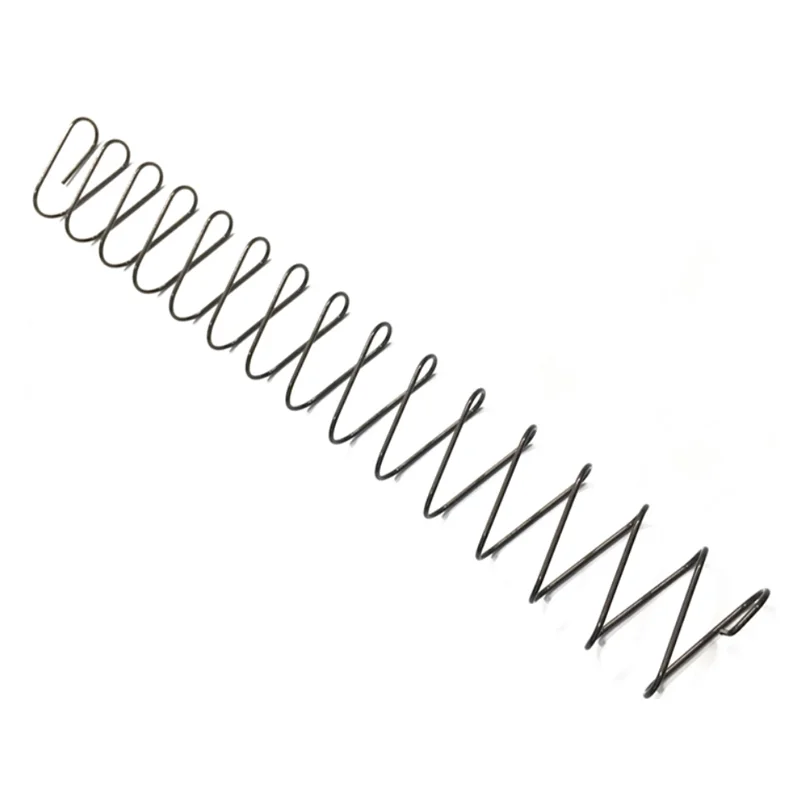 High Quality OEM Square Wire Rectangular Compression Springs for Toy