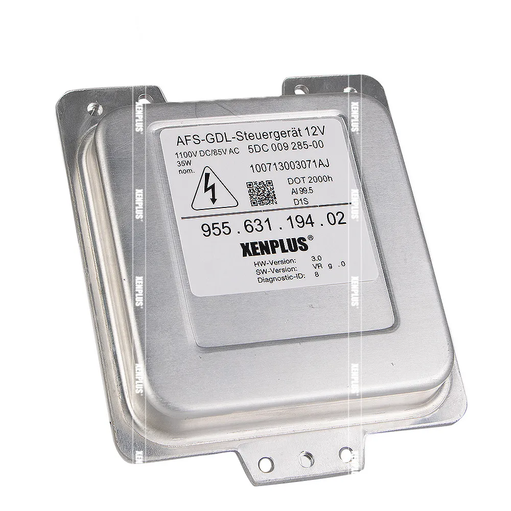 XENPLUS OEM 95563119402 95563119403車のヘッドライトバラスト