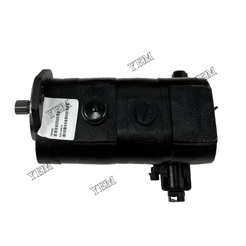 Hydraulic Pump 7409990 7001898 for Bobcat Engine.