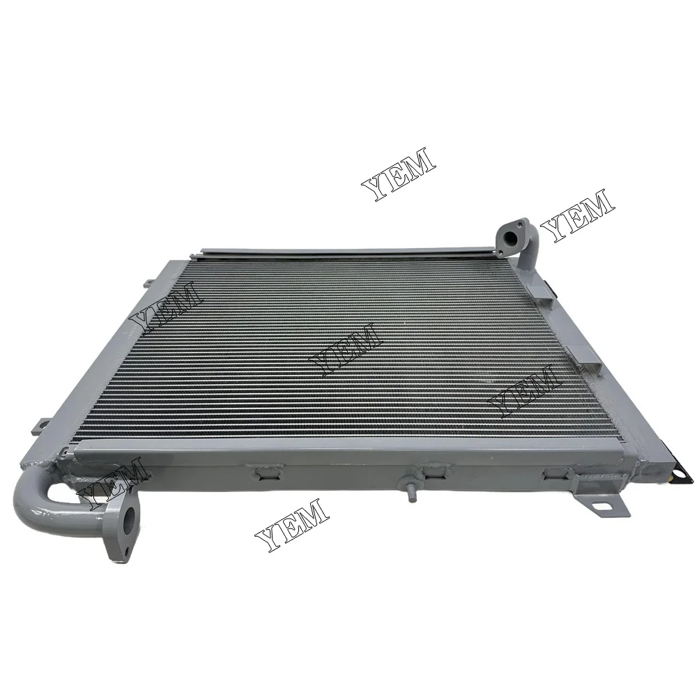 Assy Radiator 20Y-03-2172 Fit for Komatsu PC200-6 PC210-6 Engine 6