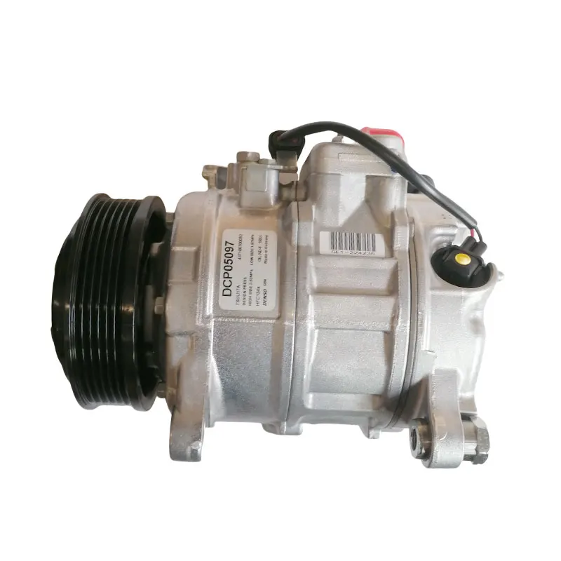 專用 Compressor OEM: 64529216467 for BMW X3(F25) 2010- 64284