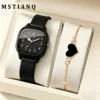Bracciale nero+