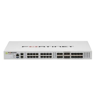 Fortinet FortiGate 400F Series NGFW AI-powered security FG-400F FG-401F FG-400F-DC FG-401F-DC