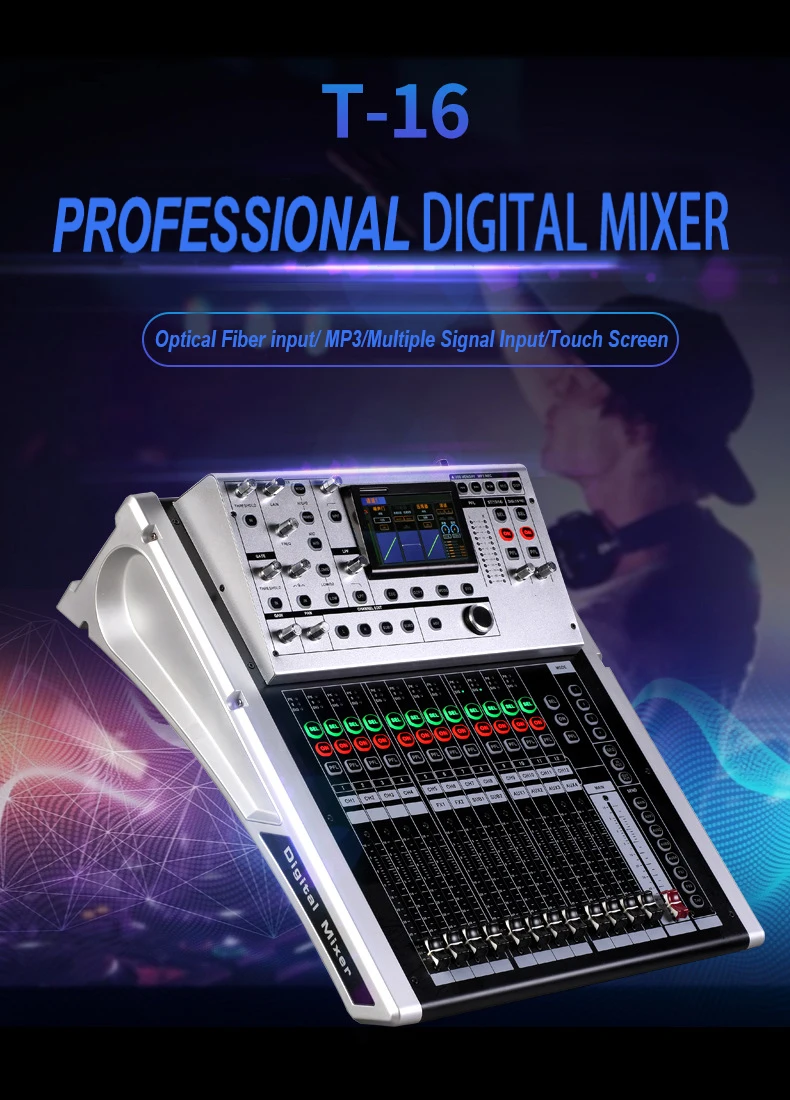 Digital Mixer (1)-1