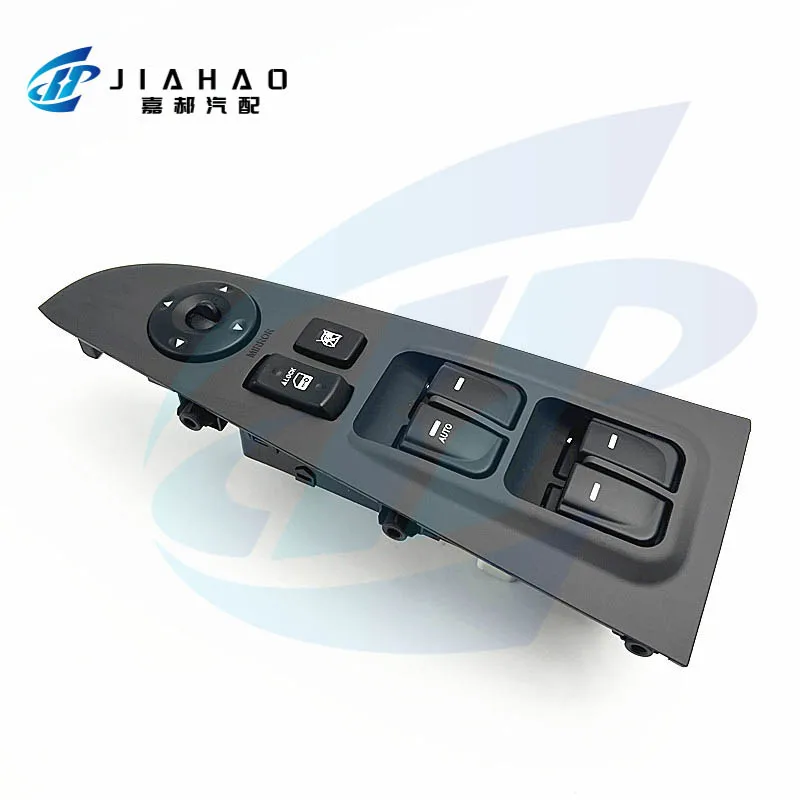 JHB019	935702H000 93570 2H000 935700Q000 93570 0Q000 Car Window Lifter Switch For Hyundal Elantra 2007-2015