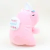 Kapibala [Pink] Baseball Cap and Backpack