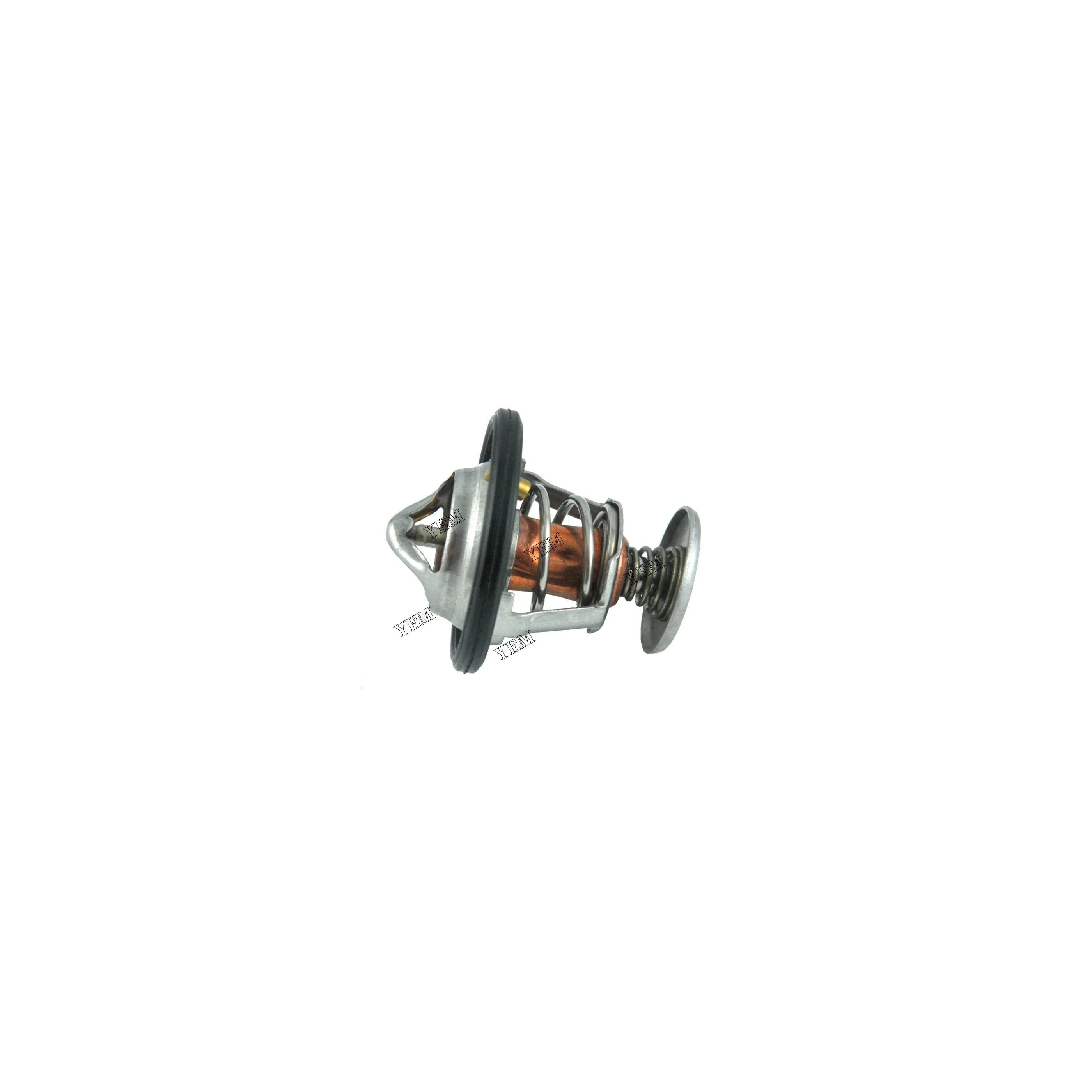 New Thermostat 71 for Yanmar 3D84 4D84 4D88E Engine Yanmar Mower 1505 1515 1565 Industrial Machinery Engine Parts