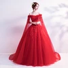 Corail Rouge