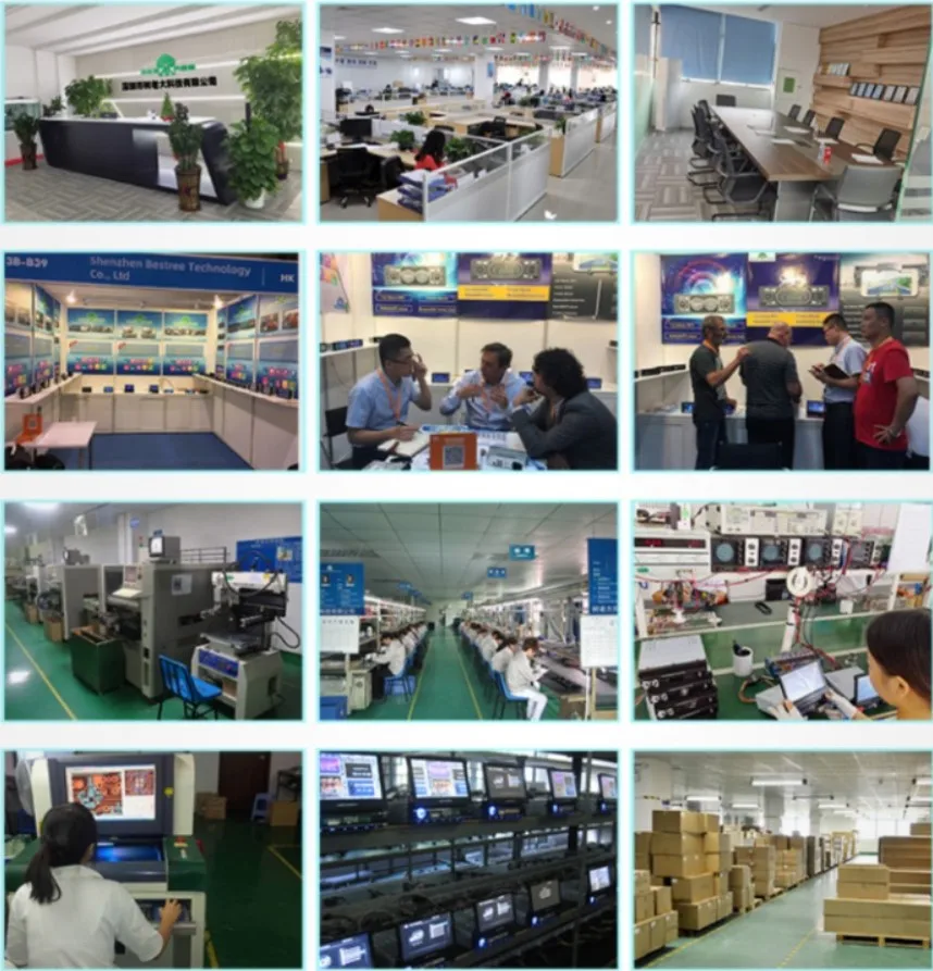 Shenzhen Bestree Technology Co., Ltd. 3
