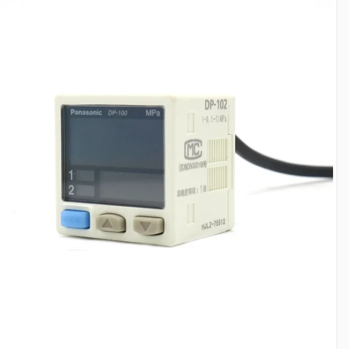 Dp 101 Dp 102 Dp 101a 102a Dp 101 E P Pneumatic Vacuum Pressure Sensor Buy Dp 101 Digital Pressure Sensor Switch Meter 100kpa Product On Alibaba Com