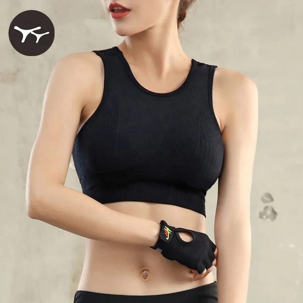 Factory Stocks Women sport bra yoga seamless sports bra women yoga sports bra