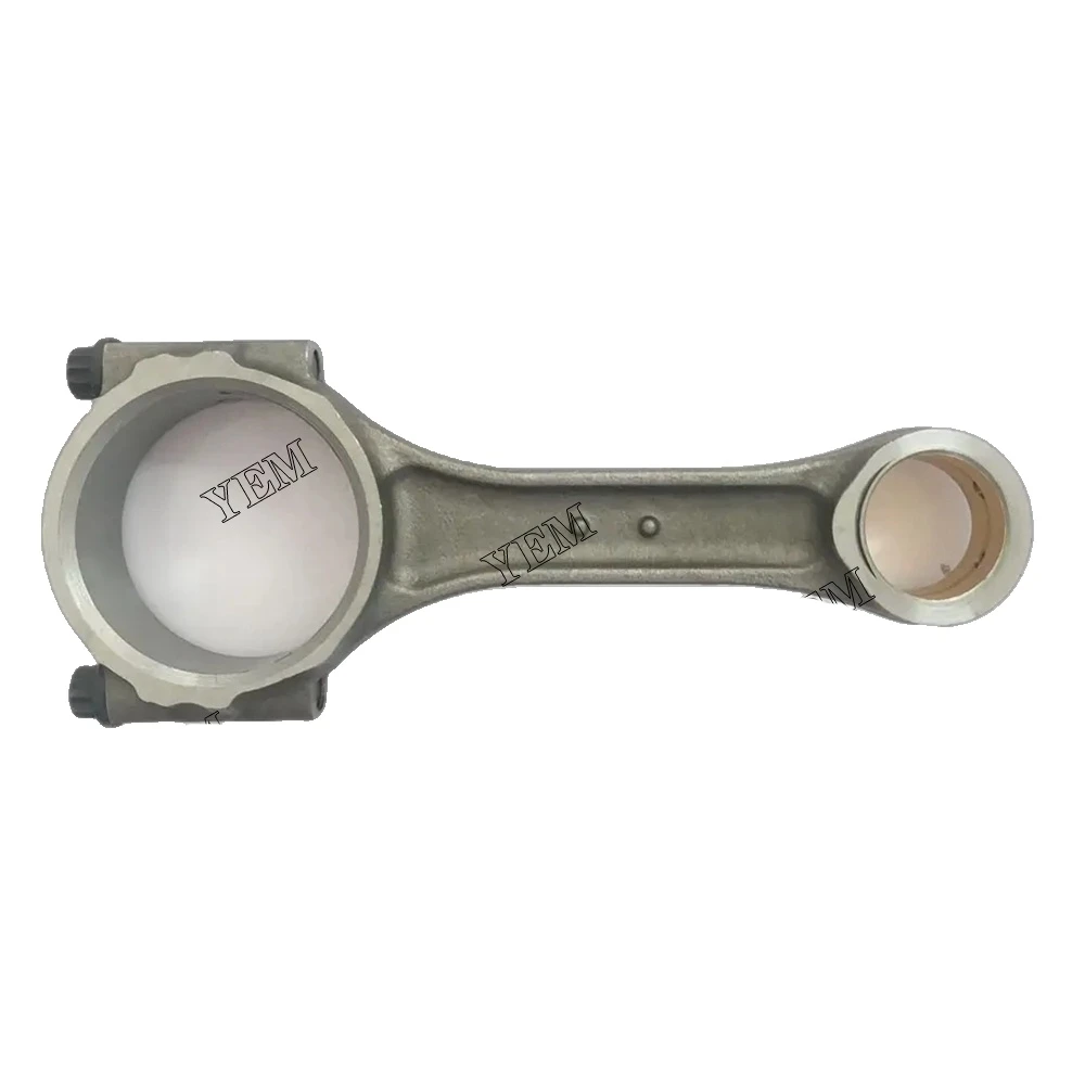 8-98018425-2 112230-1291 1-12230129-2 CONNECTING RODCON ROD Fits 4BG1 6BG1 for Isuzu Industrial Machinery Spare Parts
