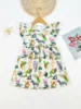 Girl dress 5