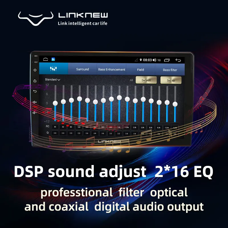 Android 10.0  6+128G 10.1 Inch Video Radio Gps Car Multimedia Player 2 Din for Nissan Serena 5V C27 2017-2021