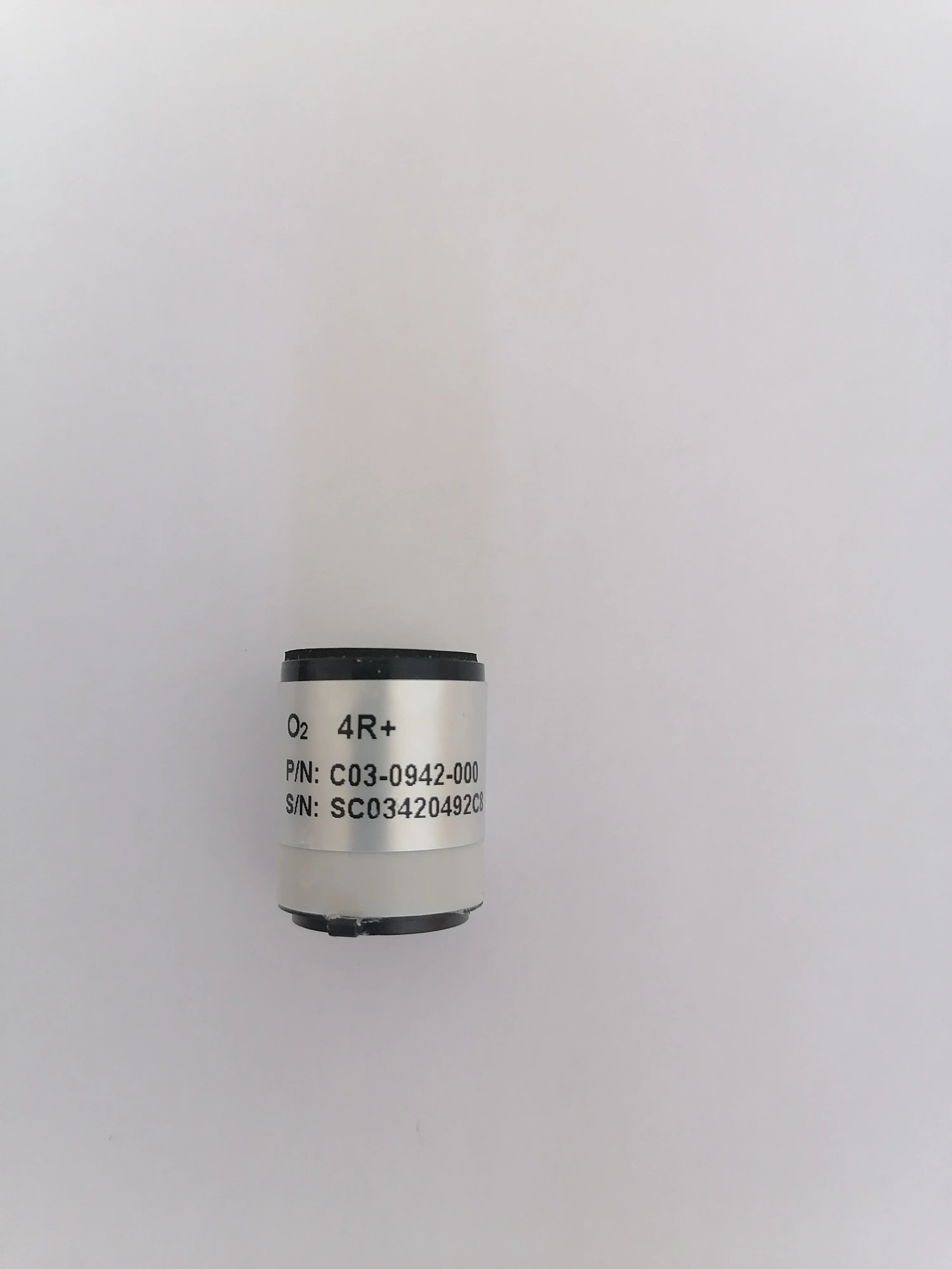 Honeywell Multi Rae Gas Detector Sensor O2 C030942000 Co500 4r+ C03