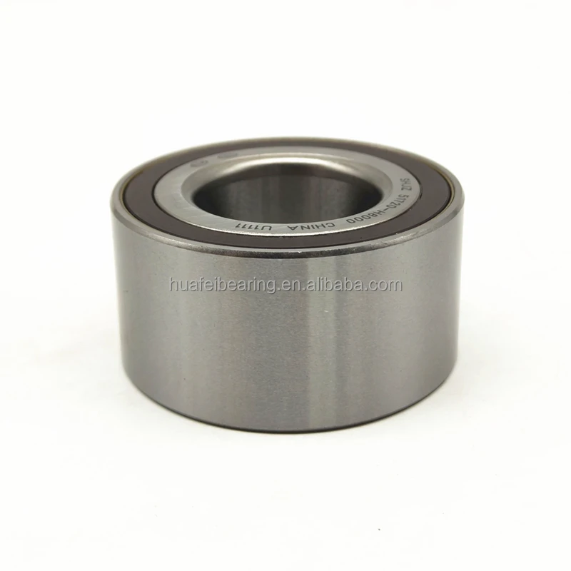SHJZ 51720-H8000 Front Wheel Hub Bearing - Durable Chrome Steel