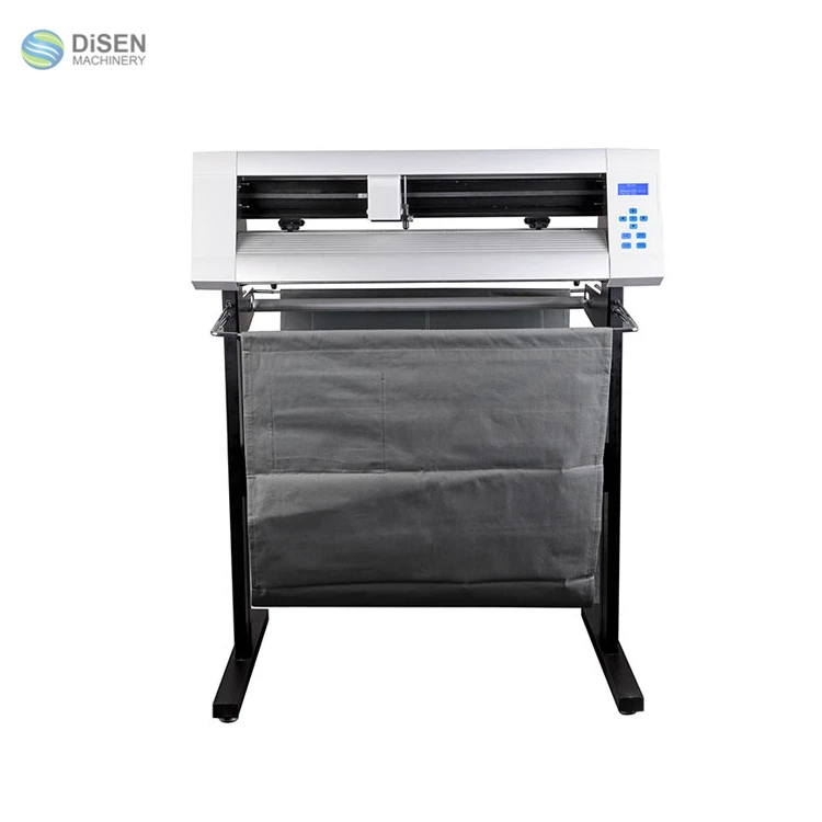 graphtec vinyl cutting plotter machine