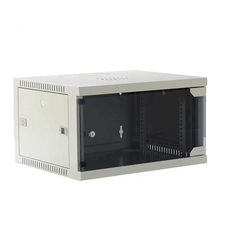 19 дюймов экономического собрать 4u 6u 9u 12u сетевая стойка шкаф с выдвижными металлическими настенный кронштейн для телевизора