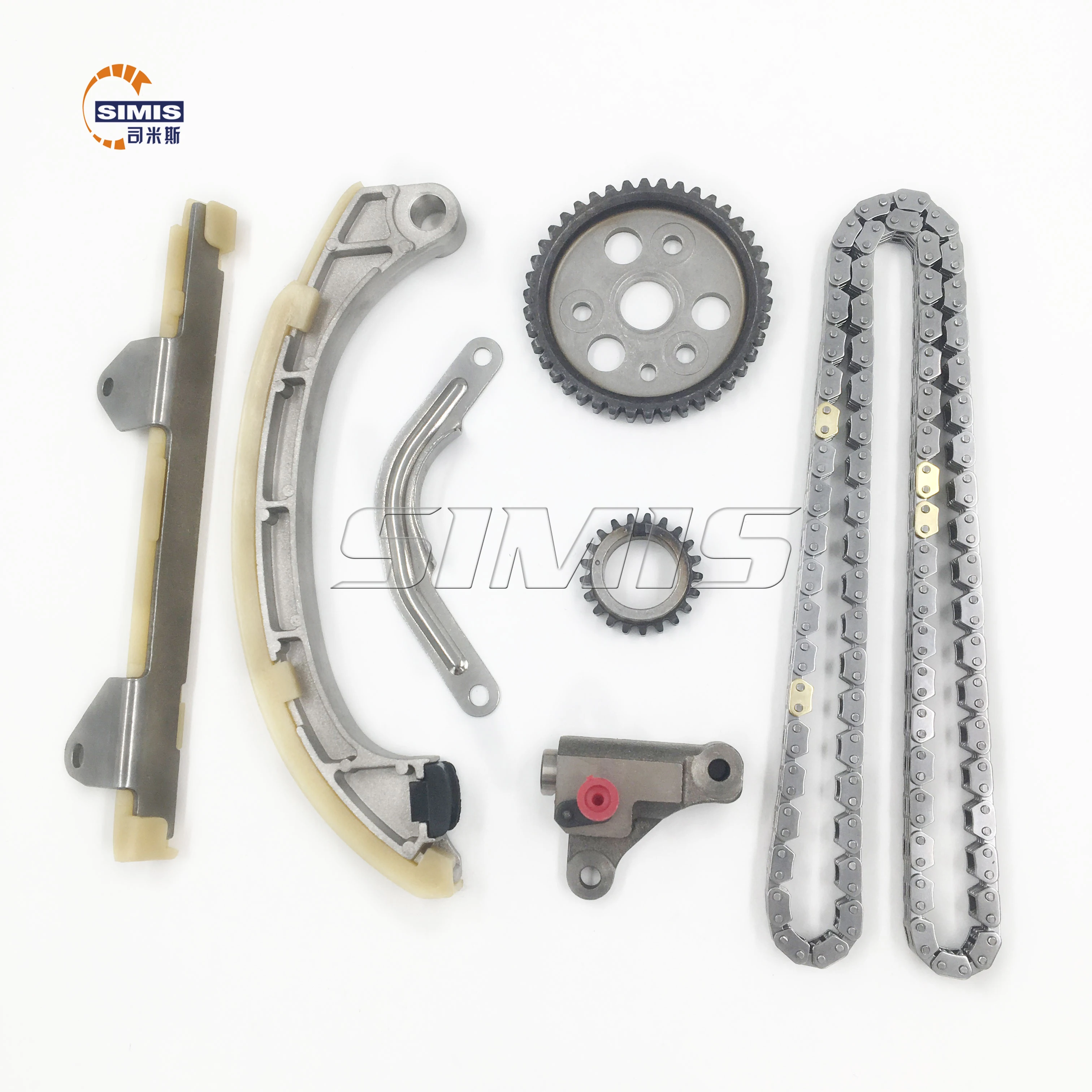 Simis Parts Timing Chain Kit Used For Daihatsu Terios K3-ve - Buy ...