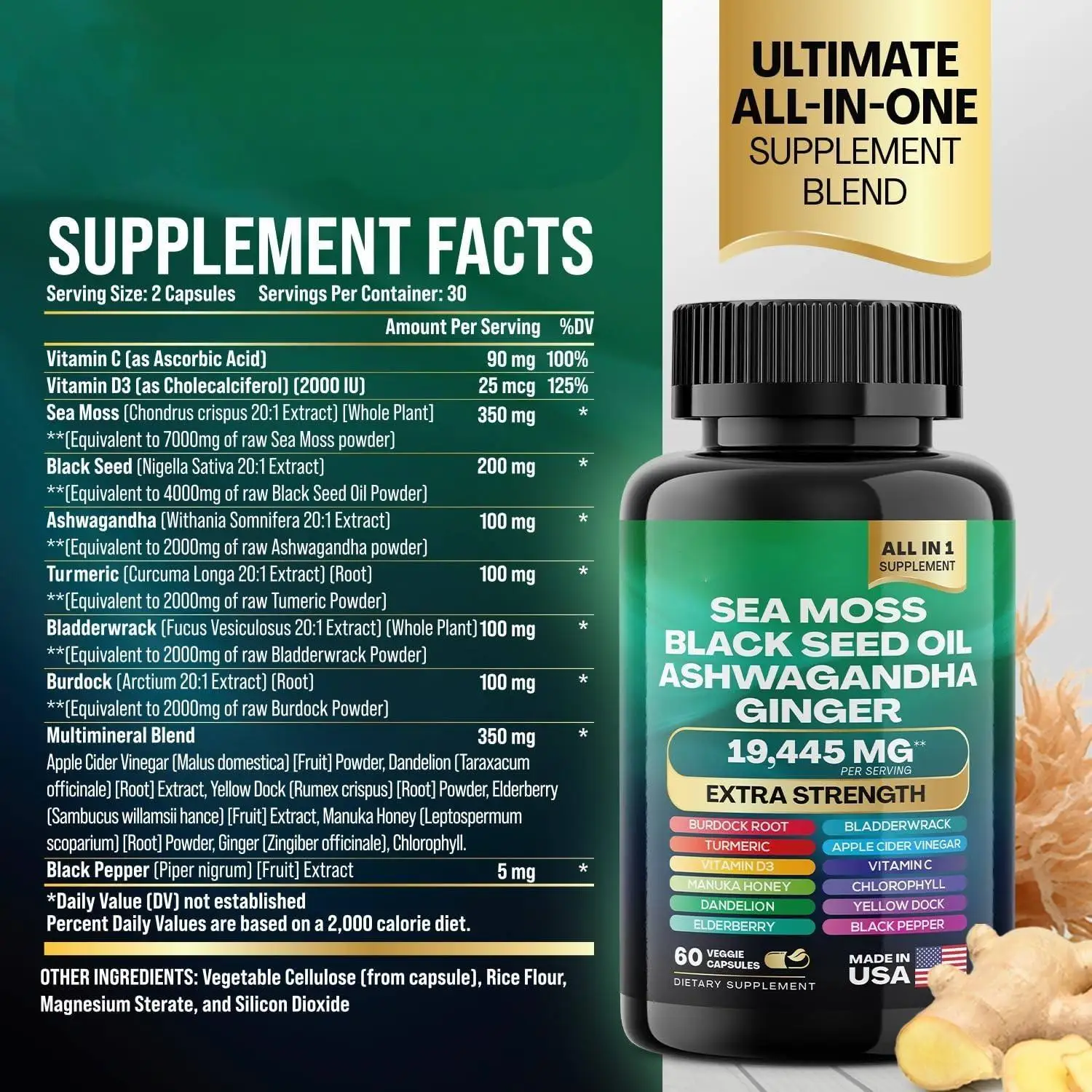 Shocking Truth About Sea Moss, Black Seed Oil & Ashwagandha: Are You Safe? - 26oafw1