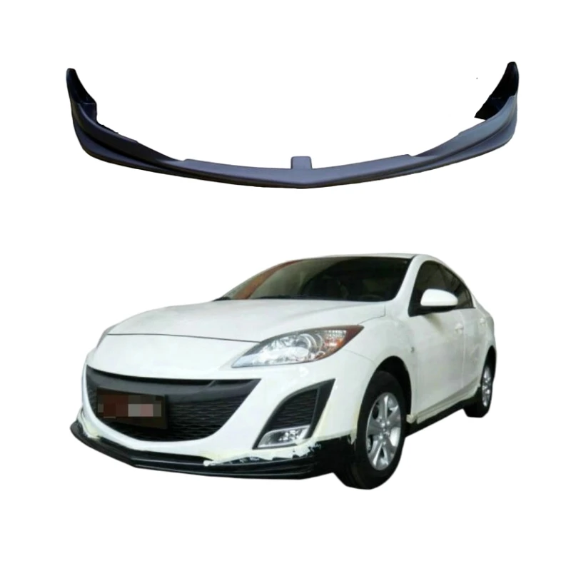 Wide Body Kit For Mazda3 Xingpin 2011 2012 2013 Type B,The Pp Auto Body