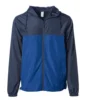 Navy / Royal blue