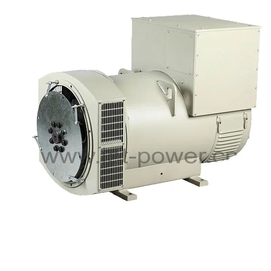 Single Phase Ac Synchronous Generator, ST Alternator 2kw