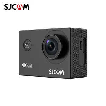 SJCAM ( SJ4000 )Air 4K Ultra HD 16MP WiFi Action Camera Wide Angle Waterproof Vlog Video Camera