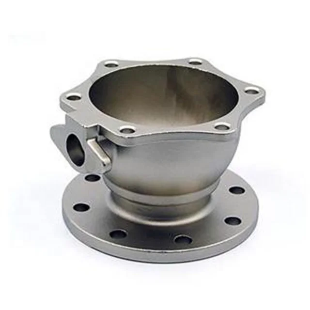 High Quality Stainless Steel Precision Casting Services Low Price Lost Wax Investment Casting Part