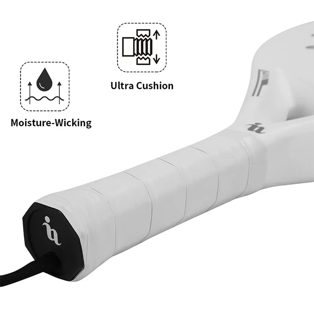 Design Your Own Carbon Paddles Racket