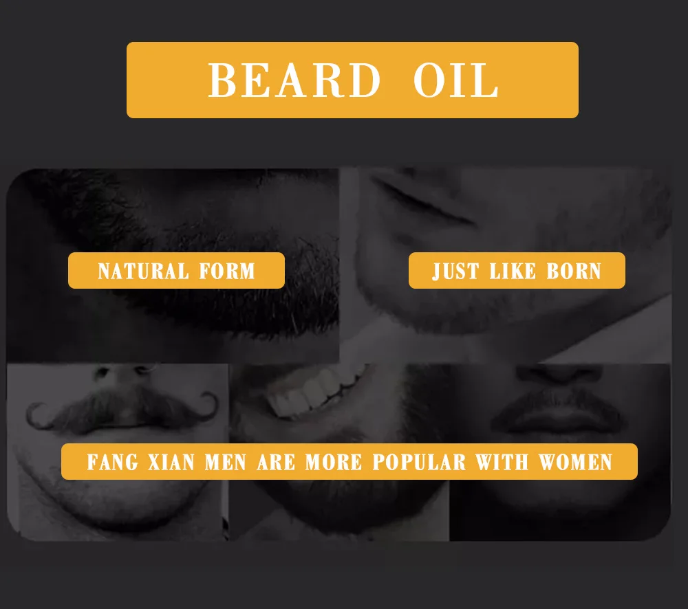 Private Label Soothing Often Leave In Beard Care Conditioner Beards