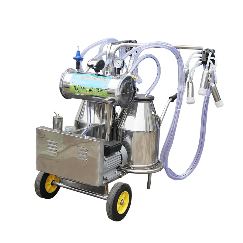 Pot à Huile Pour Machine à Traire 500ml - Accessoire Pompe à Vide Vache/Chèvre