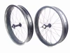 Mozzo Powerway M74 nero ultraleggero