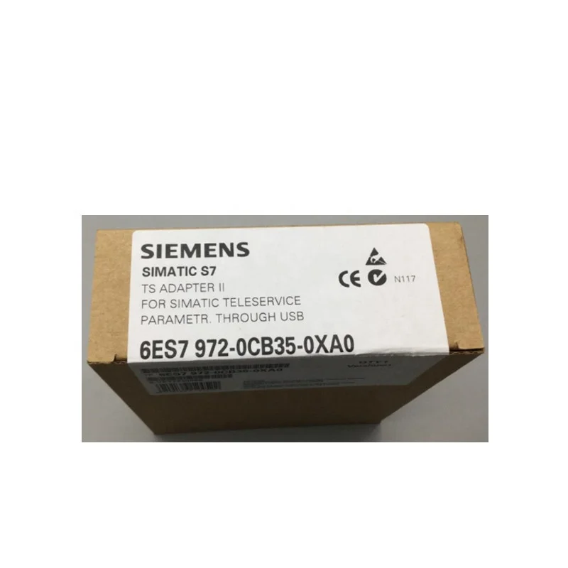 siemens 6es7972-0cb35-0xa0 simatic s7, ts adapter| Alibaba.com