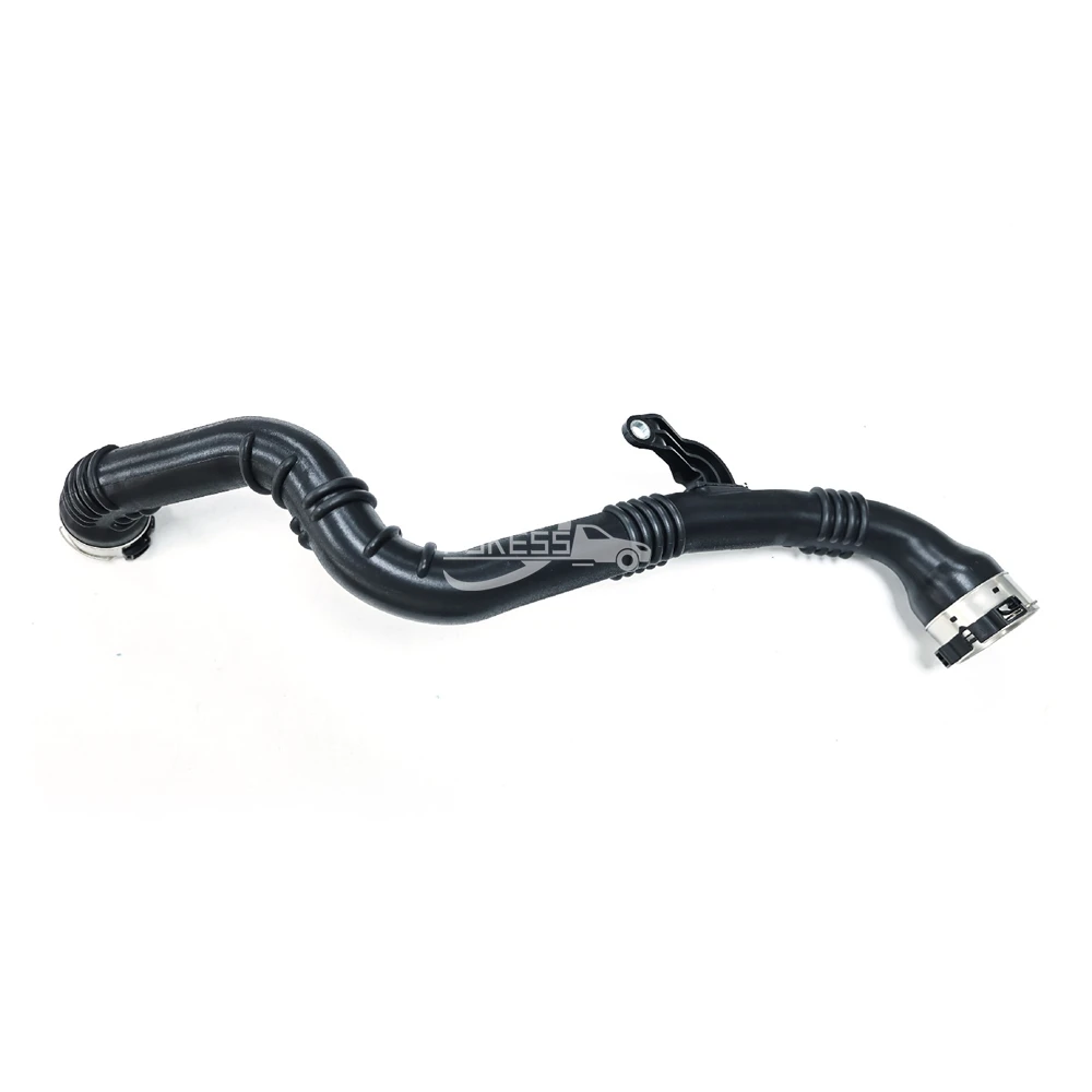 air Conditioning System Engine Air Hose 144608957R — 2