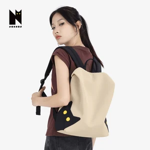 NOXXON New Fashion Large Women's Backpack Lightweight High School Student Commute Casual Sports Travel College Backpack Women