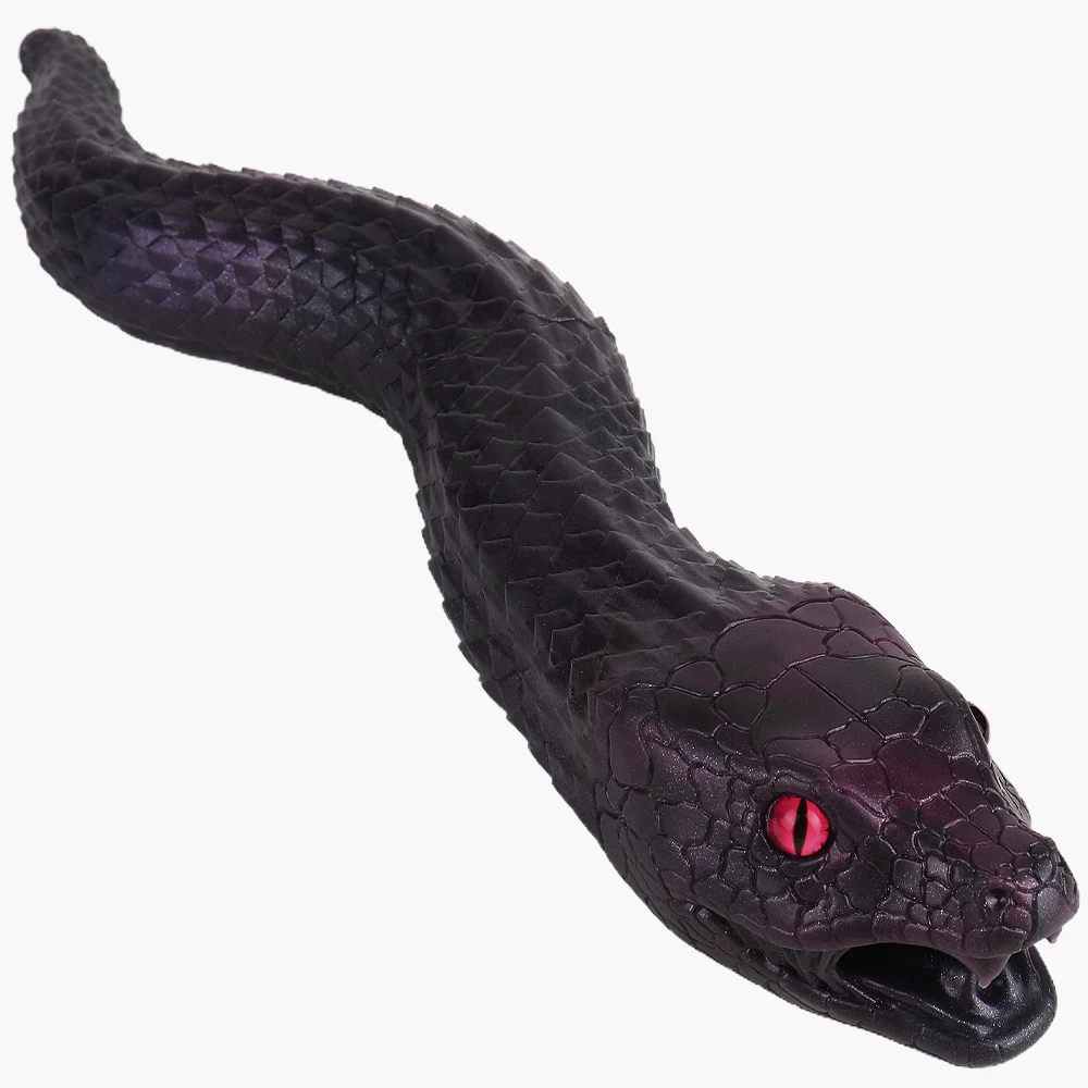 Ultra Long Fantasy Snake Stroker - Realistic Male Masturbator, 100