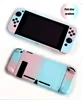 Pink-blue gradient